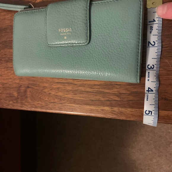 Fossil wallet - Picture 8 of 8